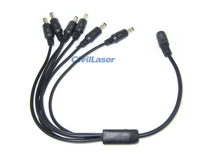 laser module wire